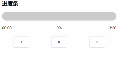 npm.io progressBar